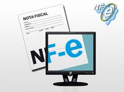 Nota Fiscal de Serviço Eletrônica (NFS-e) da Prefeitura Municipal de Sorocaba